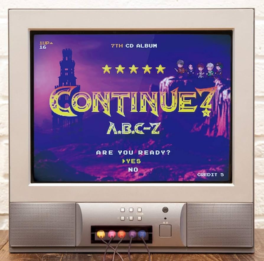 A.B.C-Z 　CD アルバム & Anniversary盤 等 24点 A.B.C-Z ベストアルバム 『BEST OF A.B.C-Z』 | ＠Loppi・HMV